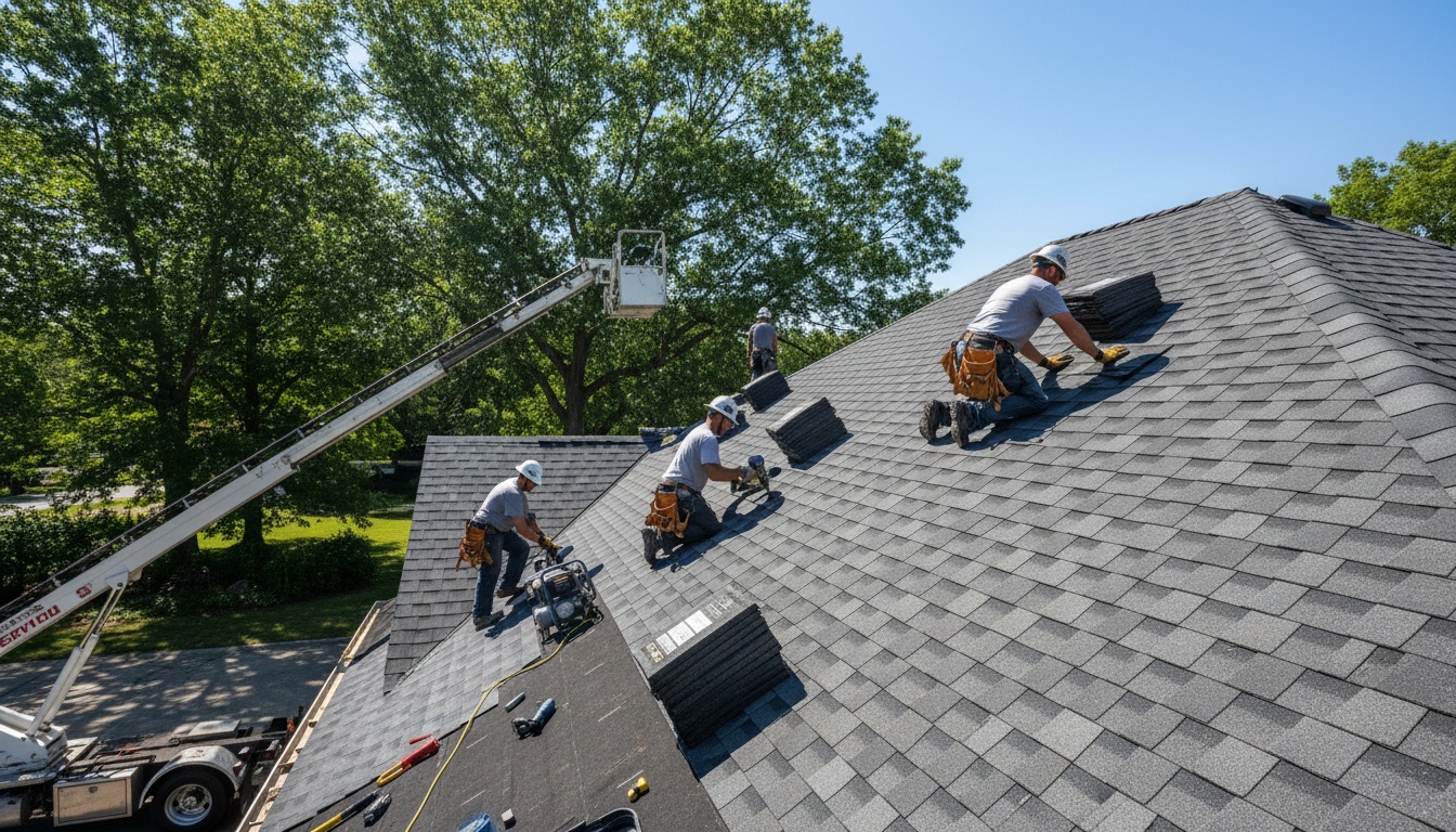 Vad kostar takrenovering? Pris, kostnad per m² och faktorer